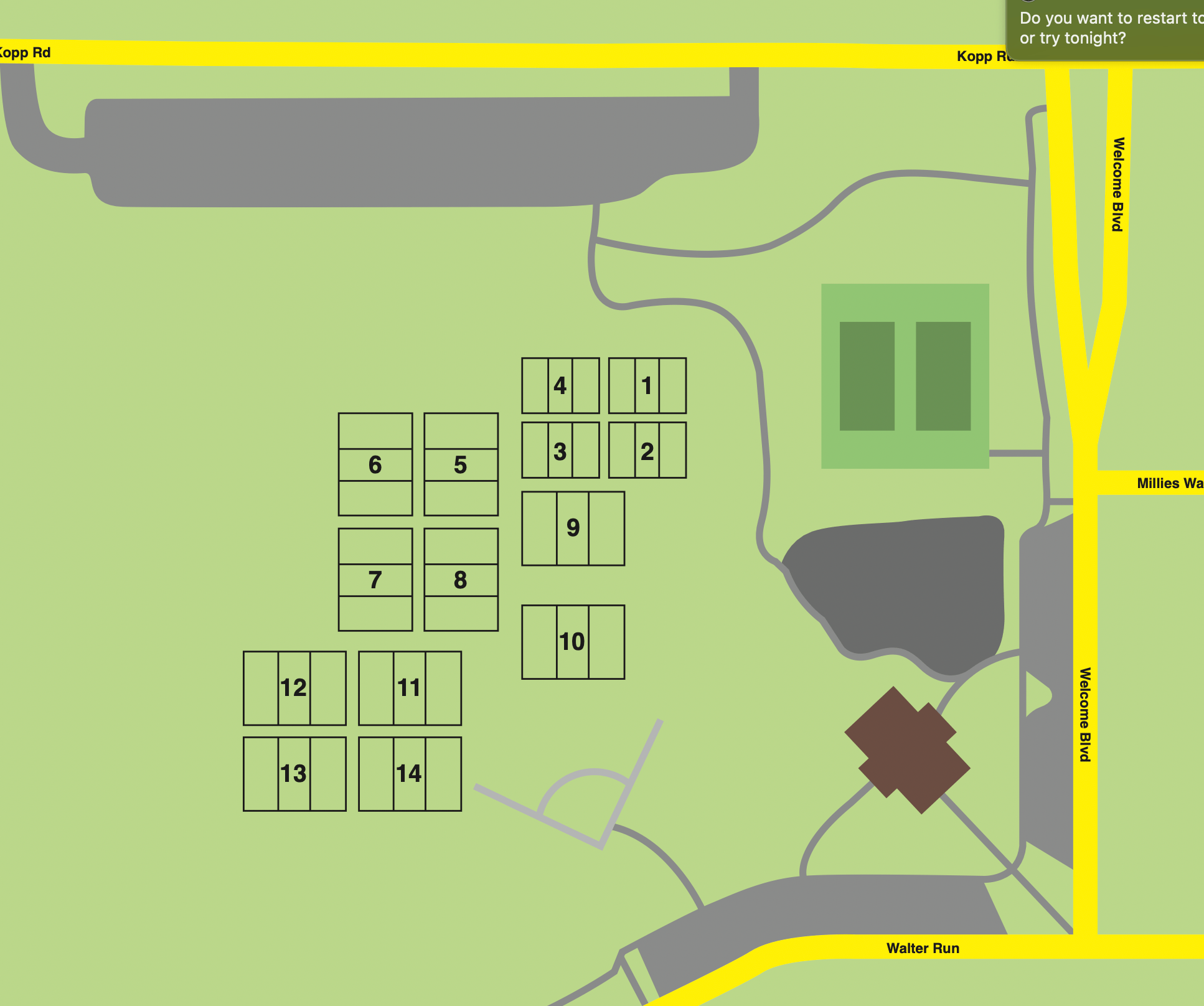 Waunakee Area Soccer Club Home